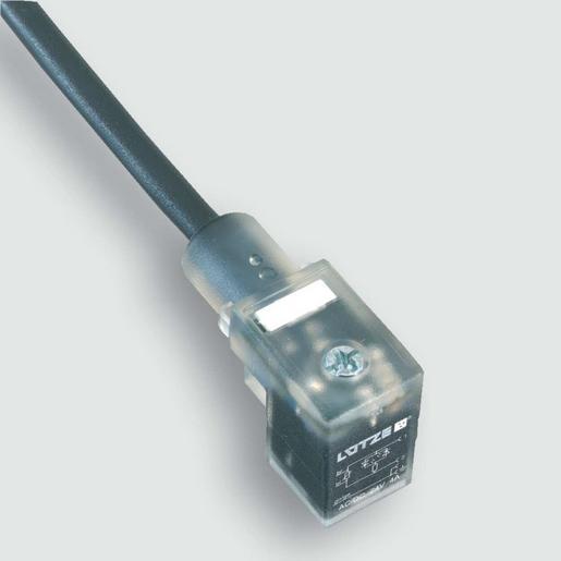 LS-CI-9666 2.5m PVC 24V LS-CI-9666 2.5m PVC 24V