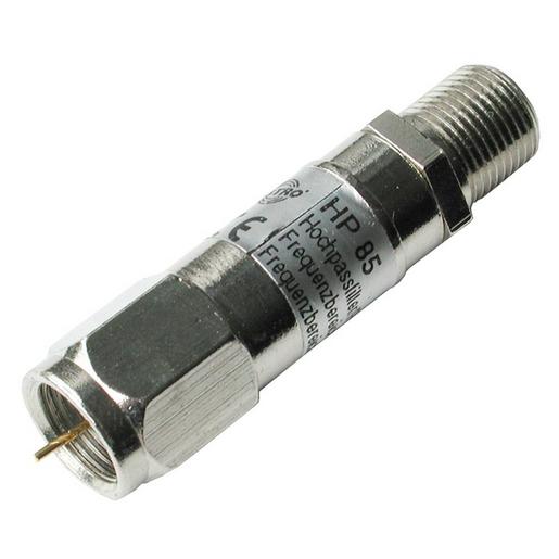 HP 85N Hochpass-Filter (Rückwegsperre) zur Sper