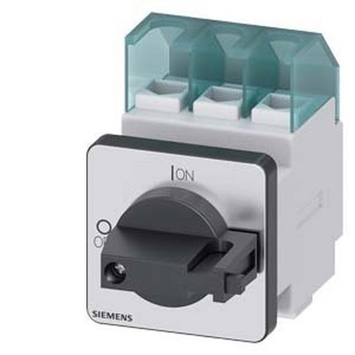 3LD2222-0TK11 SENTRON, Lasttrennschalter 3LD, Hauptsch