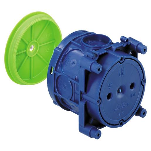 U 71 K DVD-2 Deckenverbindungsdose, sonstige, Schutza