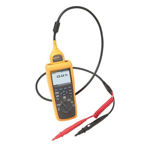 FLUKE-BT521 Batterietester mit erweiterten Funktione
