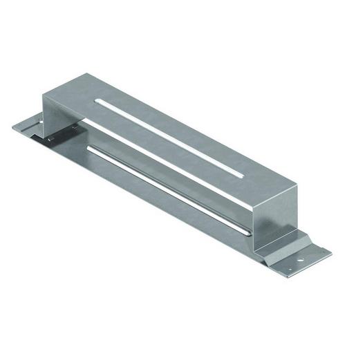 VL 19048E Verbindungslasche leitend 50x190x48 Stah