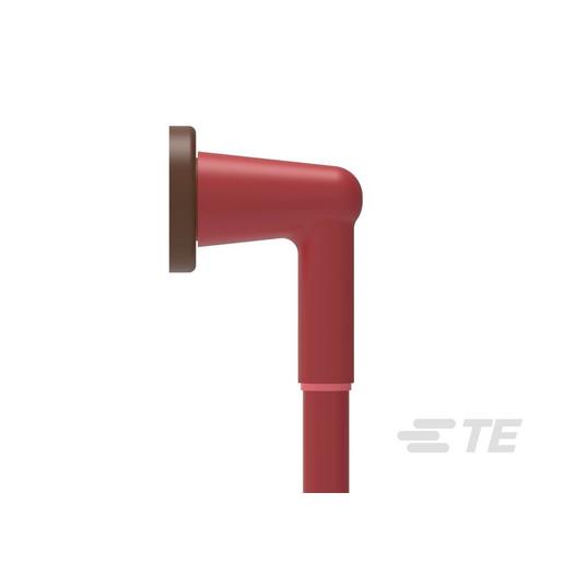 RSRB-4046 Isolierkappe für Endverschlüsse, 6kV/10k