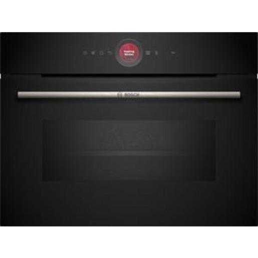 CMG7241B1 Einbau-Kompaktbackofen mit Mikrowellenfu