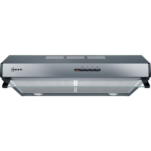 D16EB12N0 DEB 1612 N Unterbauhaube D16EB12N0 Unter