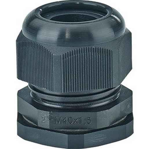 ASS 40 Anbau-Kabelstutzen,IP66/IP67/IP69,M40,sw