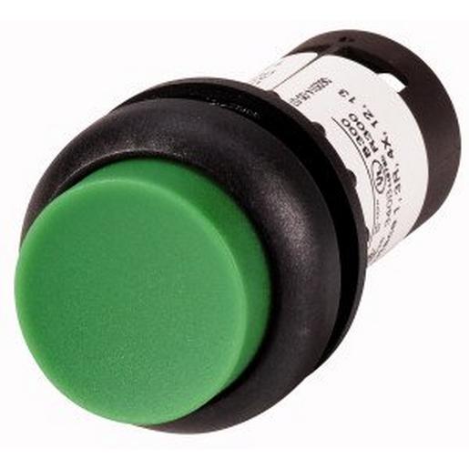 C22S-DH-G-K20 Drucktaste, hoch, tastend, 2 S, Schrauba