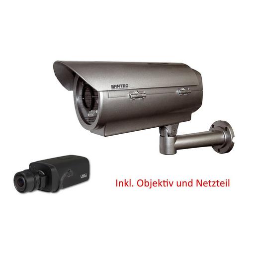 SNCS-442RLNNE-HELIR IP-Kameraset HEL-IR65D + BWNC-442RLNNe i