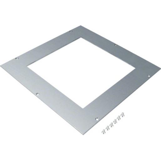 UDM3244Q12 Montagedeckel für UD Gr 3 Q12 244x244mm