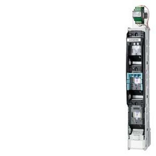 3NJ4133-3CF11 Sicherungslasttrennleiste 3-polig schalt