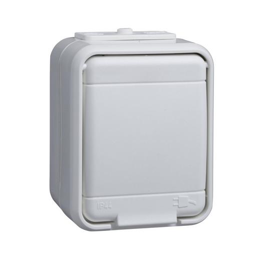 455004 Steckdose 16A AquaTop Schraubklemme rein