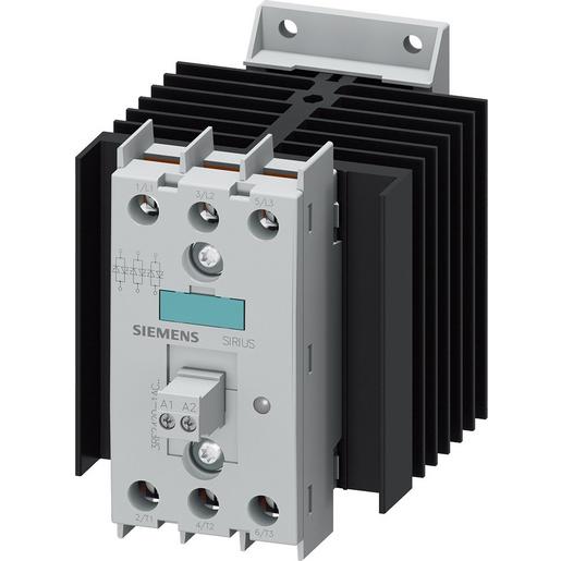 3RF2420-1AC45 Halbleiterschütz 3RF2, 3-ph. AC51 20A 48