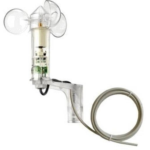 SCN-WS3HW.01 Wetterstation Home