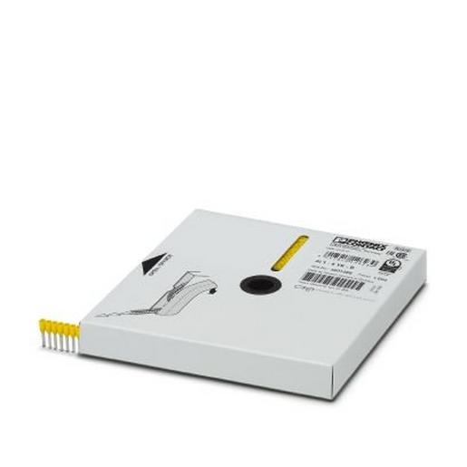 AI 1 - 8 YE-B Aderendhülse