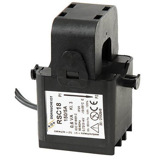 8-851100-18-1A Kabelumbauwandler, nicht eichfähig, 100/