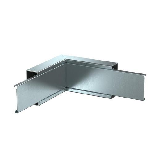 PLM IC 0410 FS Inneneck mit Brandschutzgewebe 290x100x2