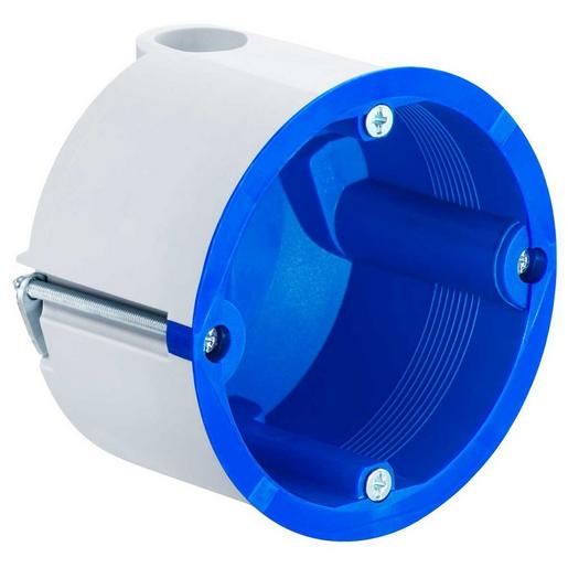 9069-01 Hohlwand Geräte-Verbindungsdose, Schalls