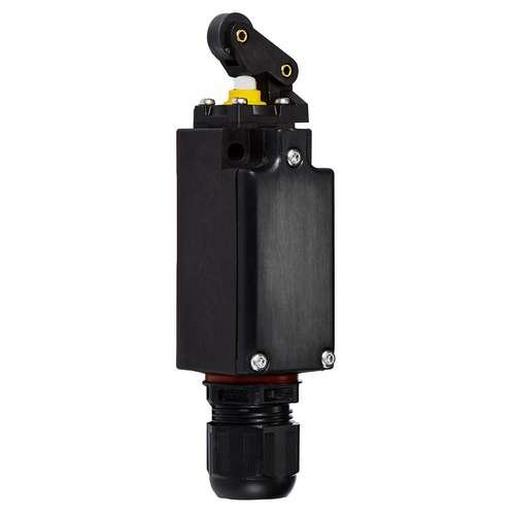 8060/2-1-WH-60 8060/2-1-WH-60, Positionsschalter, Rolle