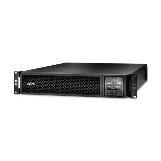 SRT3000RMXLI-NC APC Smart-UPS SRT, 3000 VA, Rackmontage,