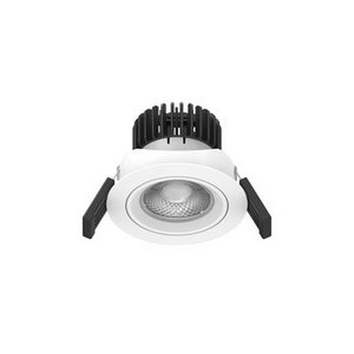 624415273 Downlight CETO 230V 2700K 15° schwenkbar