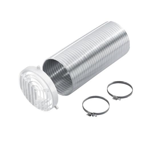 DUU 150 UBS DUU 150 UBS Umluft 150 mm