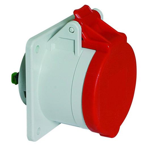 13336 16 5 400 6H QUI-CO TE-A-DO IP44 IA 75..