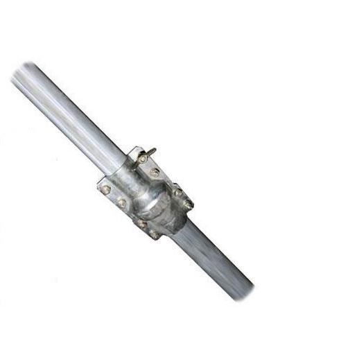 ZSD 48 Schiebemast 2 x 2 m ZSD 48 Schiebemast 2 x 2 m