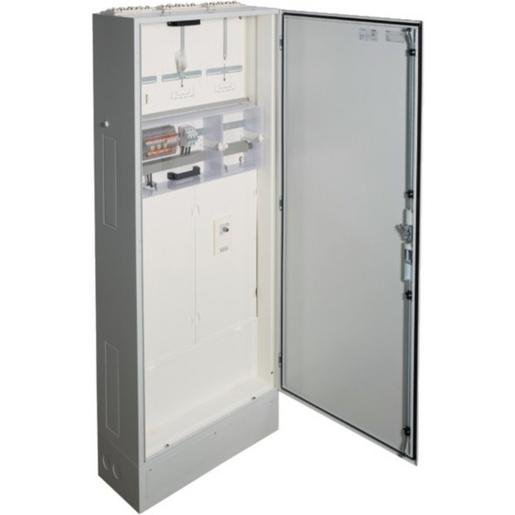 FR23W3 Wa+MeSchrank,universN,320/400A,IP55,SKII