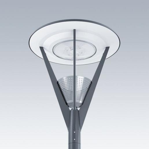 AVD 18L70-740 RS BS 3550 CL2 ST CON ANT Mastaufsatzleuchte