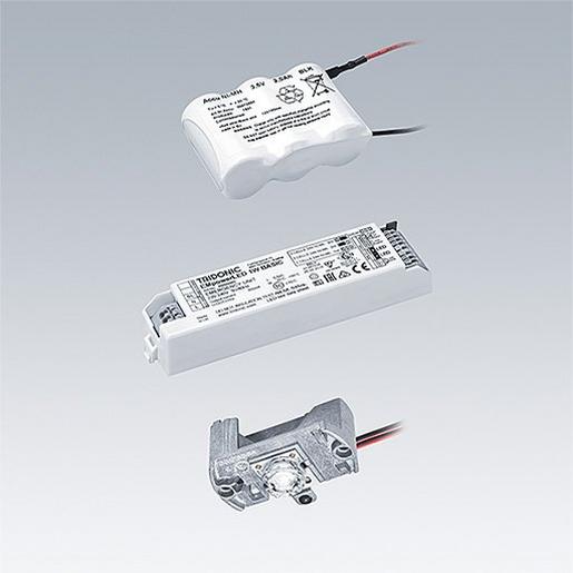 VOYAGER STAR KIT SPOT E3 Notlichtset