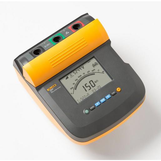 FLUKE-1550C Insulation Resistance Tester (5kV)
