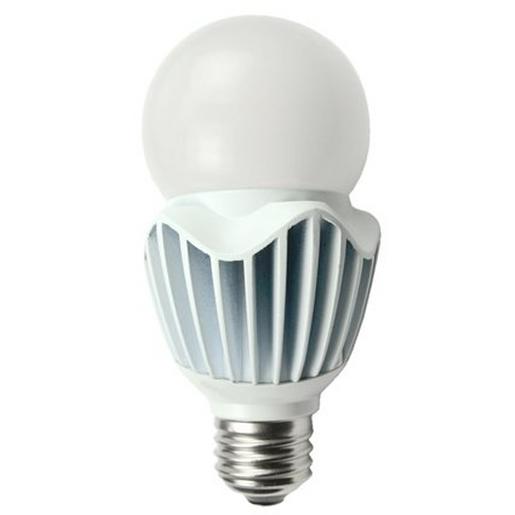 31377 LED-Allgebrauchsform 62x127mm matt, E27