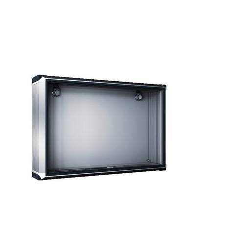 CP 6380.400 Bediengehäuse Optipanel, Frontplatte 520