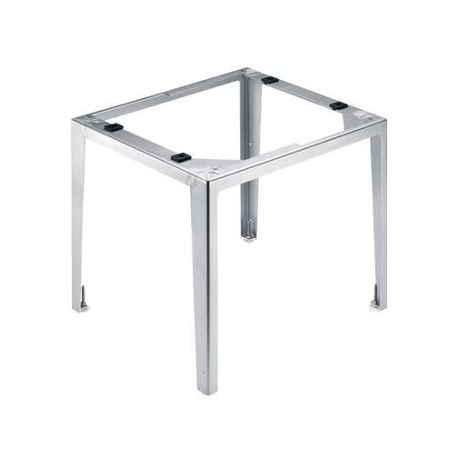 UO52-60 UO 52-60/80 Unterbau/Edst Edelstahl