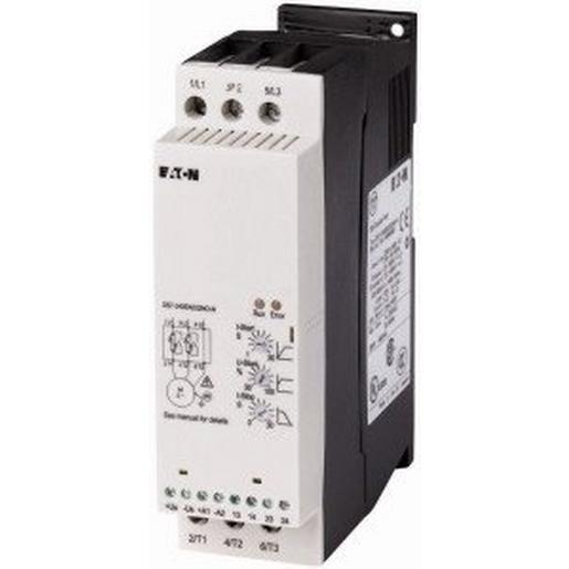 DS7-342SX032N0-N Softstarter, 32 A, 200 - 480 V AC, Us= 1
