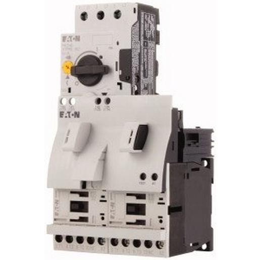 MSC-R-1,6-M7(24VDC) Wendestarter, 380 V 400 V 415 V: 0.37, 0