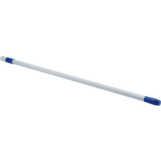 BIZ 730924 Teleskop-Besenstiel, 2 x 0.75 m, mit Ver