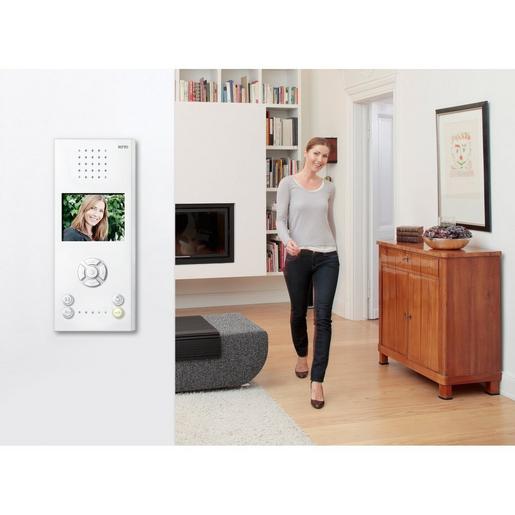 RGE1787570 Video-Freisprechstelle, Color Komfort, w