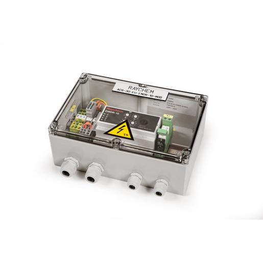 ACS-30-EU-EMDR-10-MOD Dachrinnen-/Fallrohrbehe+E19iz.-Modul, f