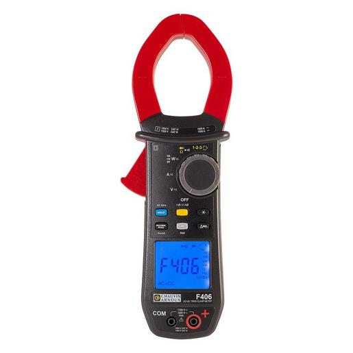 F406 F406 Vielfachmesszange