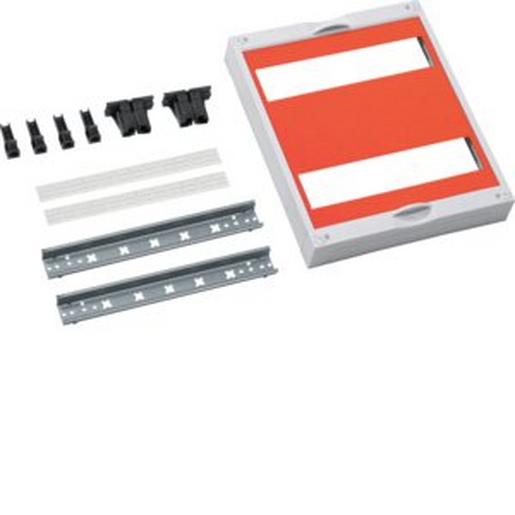 UC21MGOR Bausatz, universN, 300x250mm,2x12PLE,ora