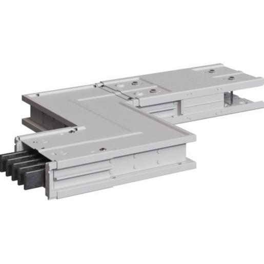 KEM34S40B4LMF unibar M, 400A, Z-Elem. vertikal, re+ li