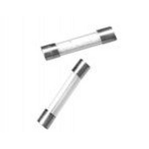 M 20 A G-Sicherungeinsatz 6,3 x 32 mm, Glasrohr