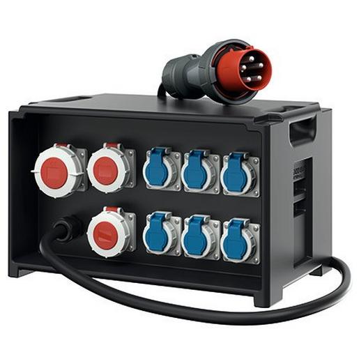 9500719 EverBOX IP67