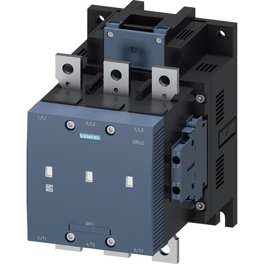 3RT1264-6AP36 Vakuumschütz,AC-3e,225A/110kW/400V,3-pol