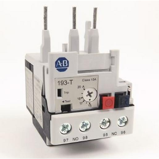 193-T1AC16 193 Kein T1 thermischen Überlastrelais