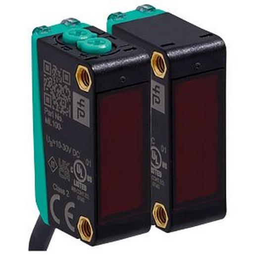 M100/MV100-6090/102/115 Einweg-Lichtschranke M100/MV100-6090/102