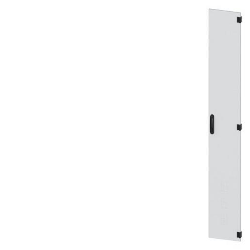 8MF1230-2UT14-2BA2 SIVACON , Tür, rechts, belüftet, IP40, H