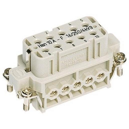 09200102812 Han 10A-BU-S