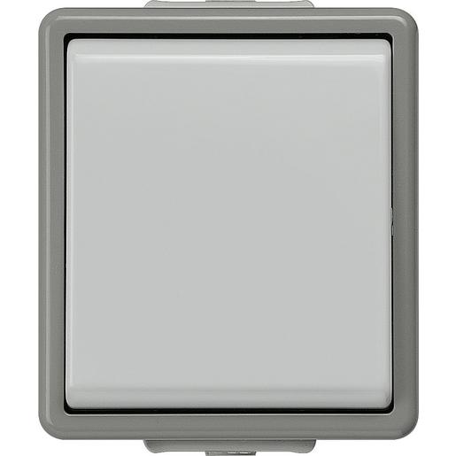 5TA4707 DELTA fläche IP44 AP Kreuzschalter